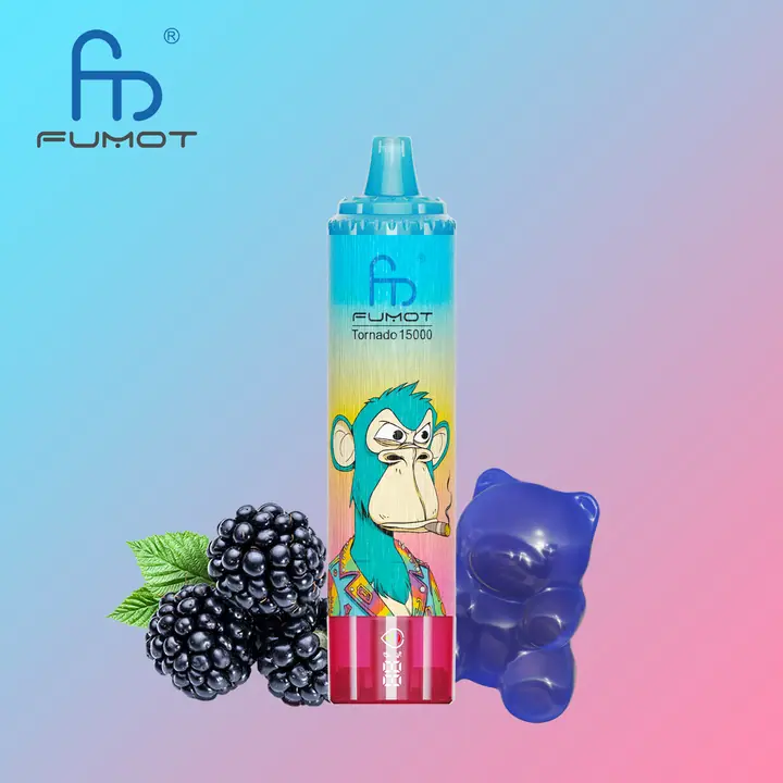 FUMOT